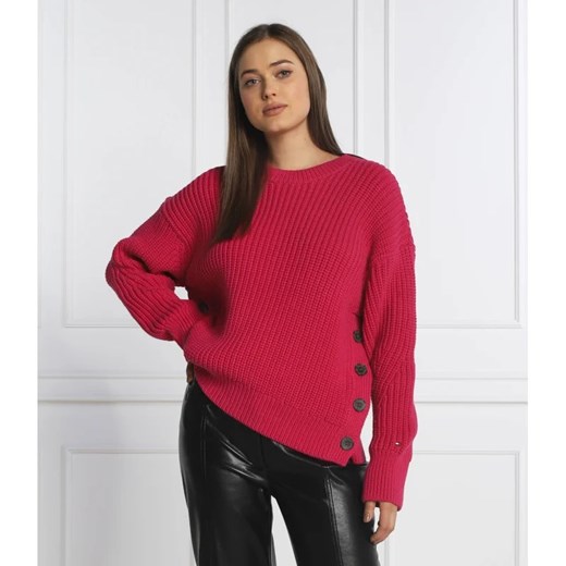 Sweter damski Tommy Hilfiger