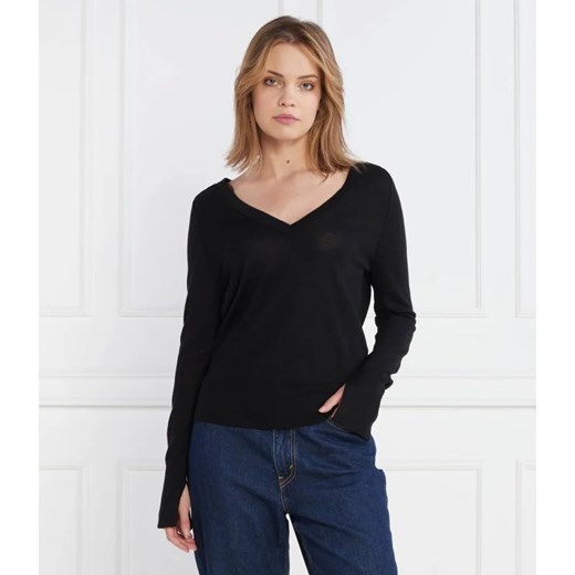 Sweter damski Calvin Klein 