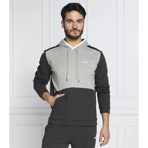 Bluza męska BOSS HUGO