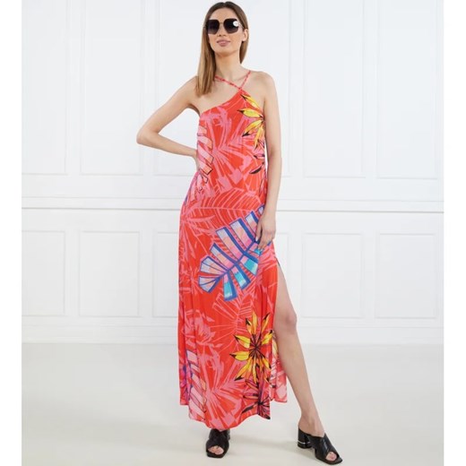 Desigual Sukienka ze sklepu Gomez Fashion Store w kategorii Sukienki - zdjęcie 163969538