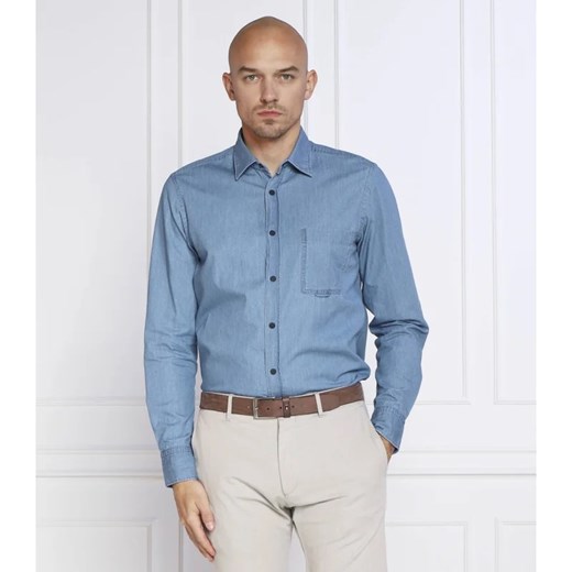 BOSS ORANGE Koszula Riou_1 | Regular Fit XXL promocyjna cena Gomez Fashion Store