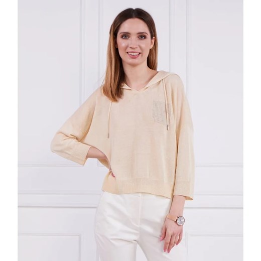 Bluza damska Peserico