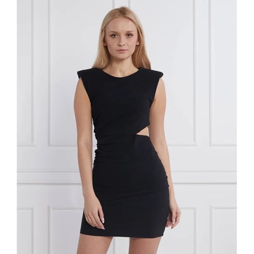 Patrizia Pepe Sukienka Patrizia Pepe XL promocyjna cena Gomez Fashion Store