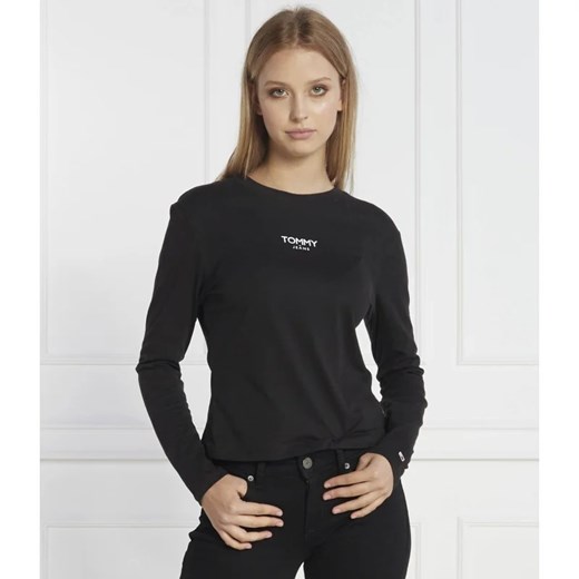 Bluzka damska Tommy Jeans