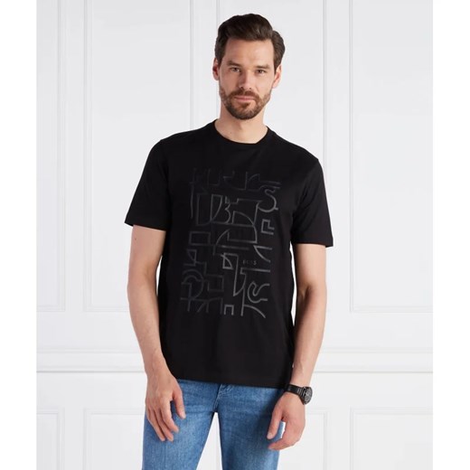 BOSS GREEN T-shirt Tee 2 | Regular Fit S okazyjna cena Gomez Fashion Store