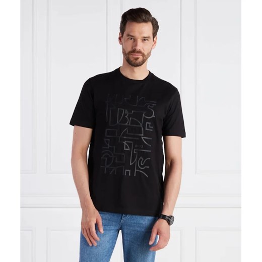 BOSS GREEN T-shirt Tee 2 | Regular Fit XL Gomez Fashion Store