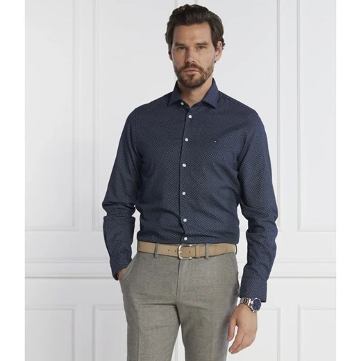 Koszula męska Tommy Hilfiger