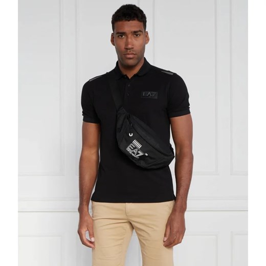 T-shirt męski Emporio Armani