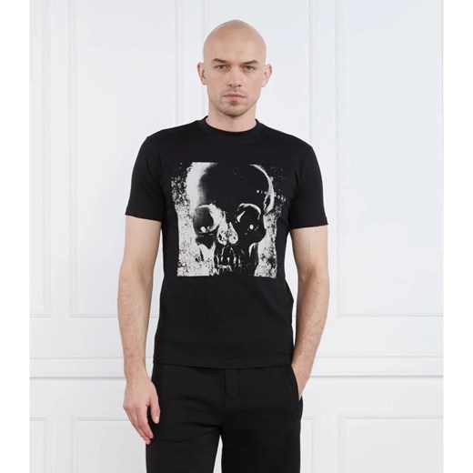 John Richmond T-shirt SAITA | Regular Fit John Richmond L promocja Gomez Fashion Store