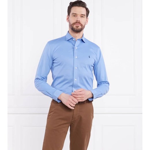 POLO RALPH LAUREN Koszula | Regular Fit Polo Ralph Lauren XXL wyprzedaż Gomez Fashion Store