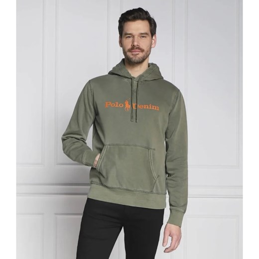 Bluza męska Polo Ralph Lauren 