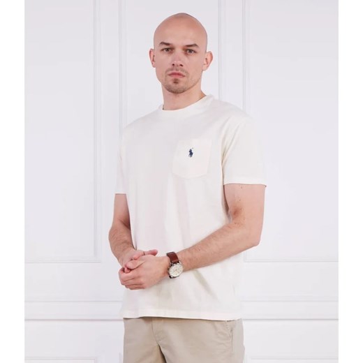 T-shirt męski Polo Ralph Lauren
