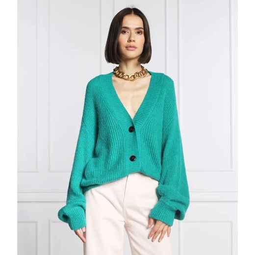Sweter damski Pinko wełniany