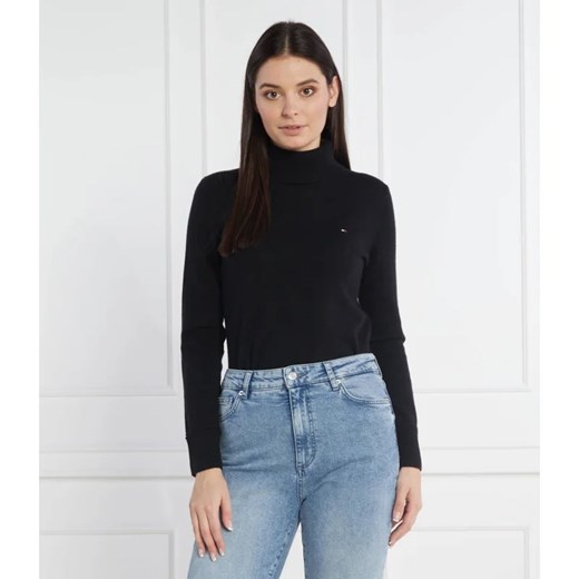 Sweter damski Tommy Hilfiger