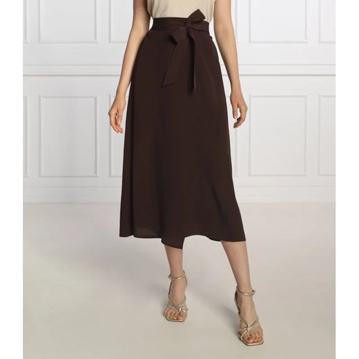 RIANI Spódnica | z dodatkiem jedwabiu ze sklepu Gomez Fashion Store w kategorii Spódnice - zdjęcie 163970196
