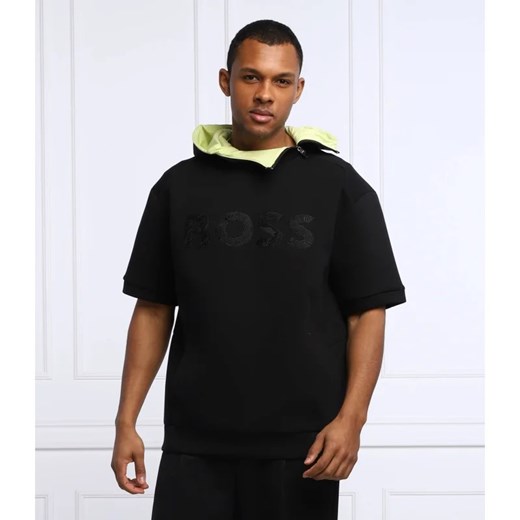 Bluza męska BOSS HUGO