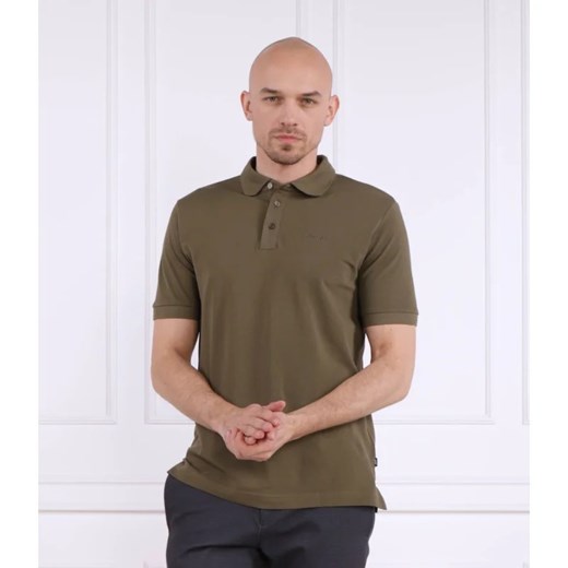 Joop! Polo Primus | Regular Fit Joop! L okazja Gomez Fashion Store