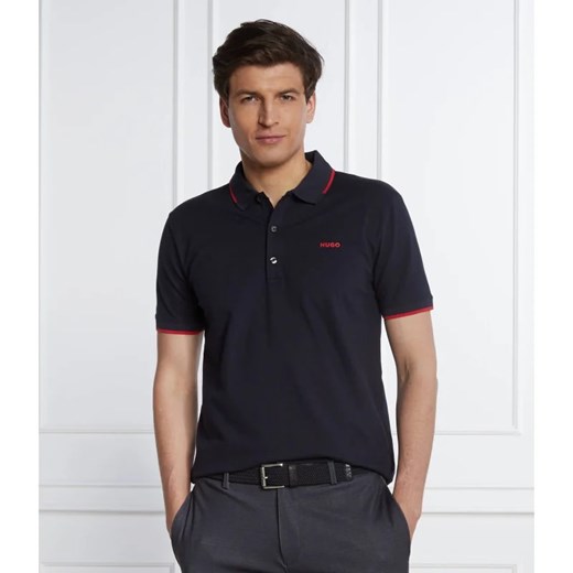 T-shirt męski Hugo Boss