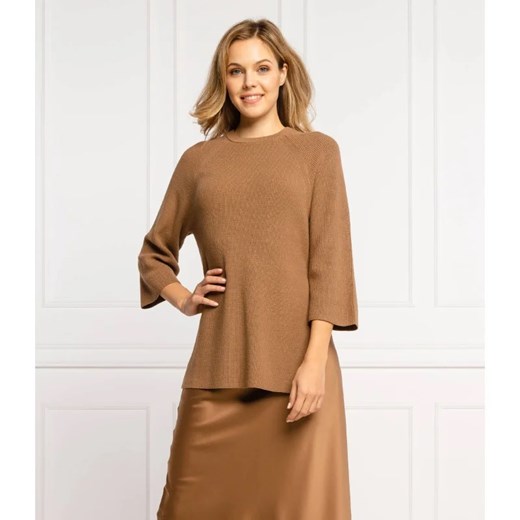 Marella SPORT Sweter FANALE | Regular Fit ze sklepu Gomez Fashion Store w kategorii Swetry damskie - zdjęcie 163970418