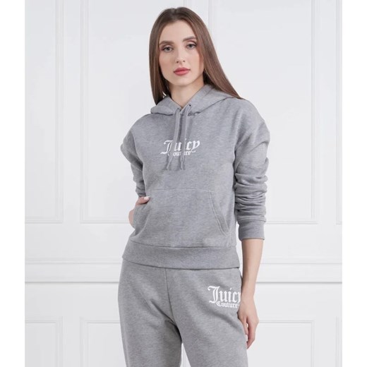 Bluza damska Juicy Couture bawełniana