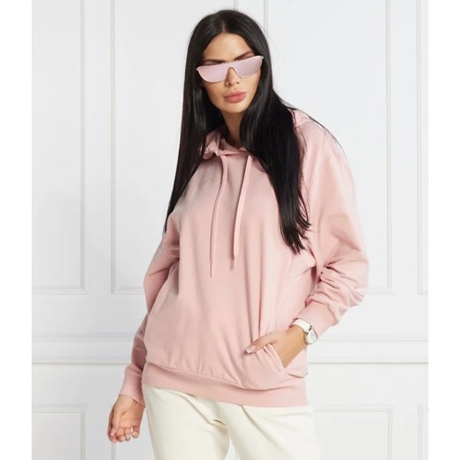 EA7 Bluza | Regular Fit ze sklepu Gomez Fashion Store w kategorii Bluzy damskie - zdjęcie 163970469