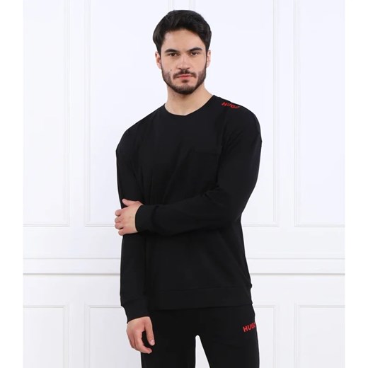 Hugo Bodywear Longsleeve Labelled | Regular Fit XXL okazja Gomez Fashion Store