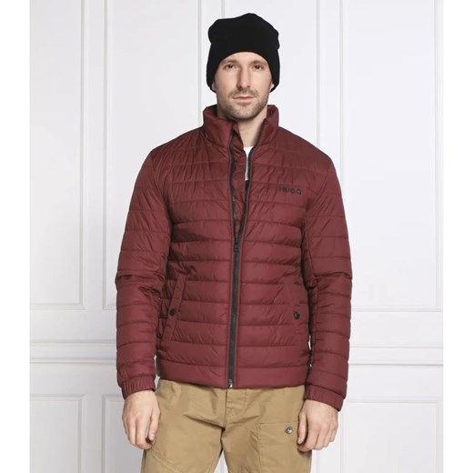 HUGO Kurtka Benti2221 | Regular Fit XL wyprzedaż Gomez Fashion Store