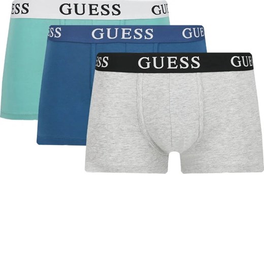 Guess Underwear Bokserki 3-pack L Gomez Fashion Store wyprzedaż