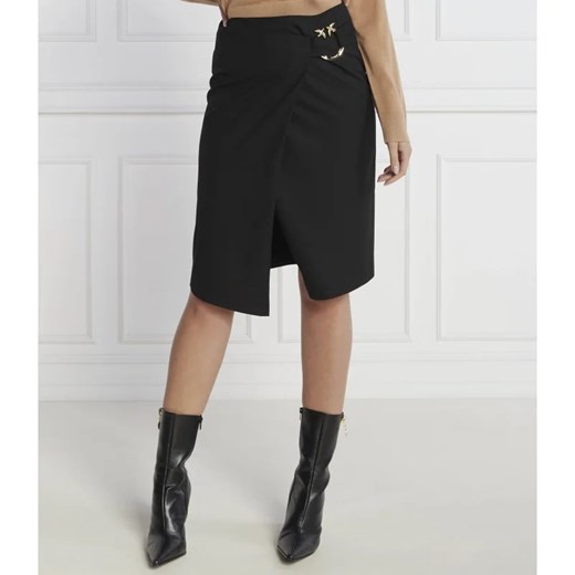 Pinko Spódnica ze sklepu Gomez Fashion Store w kategorii Spódnice - zdjęcie 163970627