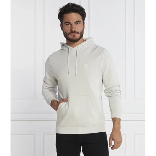 Bluza męska BOSS HUGO