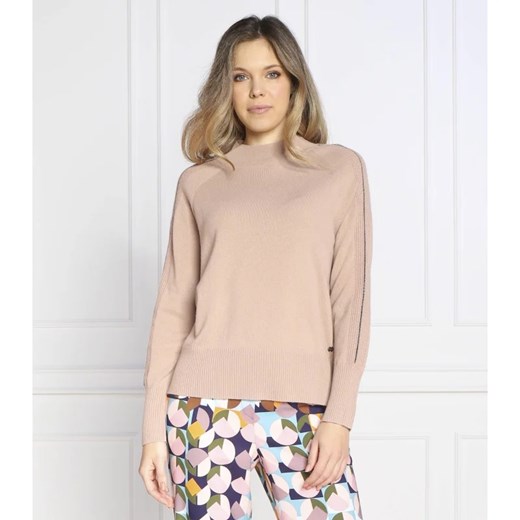 Sweter damski Marc Cain jesienny 