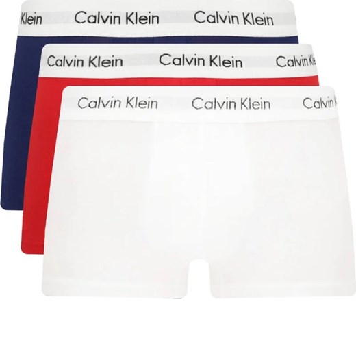 Calvin Klein Underwear Bokserki 3-pack ze sklepu Gomez Fashion Store w kategorii Majtki męskie - zdjęcie 163970678