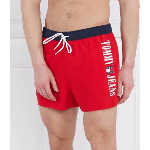 Kąpielówki Tommy Hilfiger