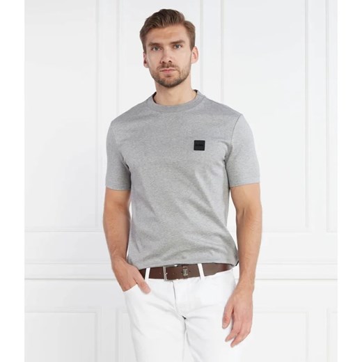 BOSS T-shirt Tiburt 278 | Regular Fit XL okazja Gomez Fashion Store