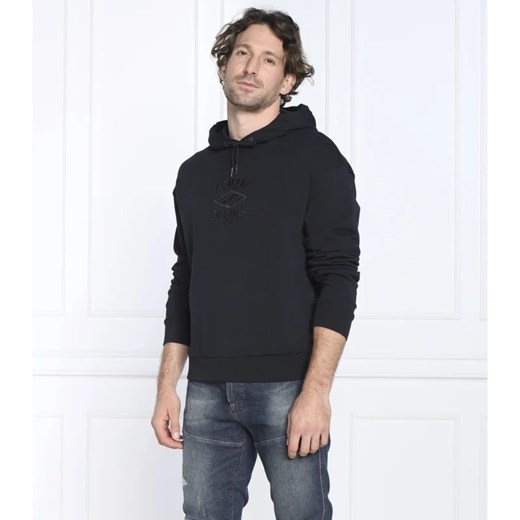 Bluza męska Armani Exchange bawełniana