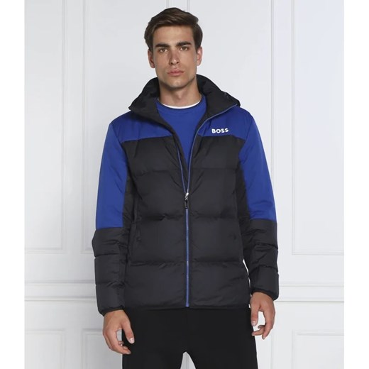 BOSS GREEN Kurtka J_Hamar | Regular Fit XXL okazja Gomez Fashion Store