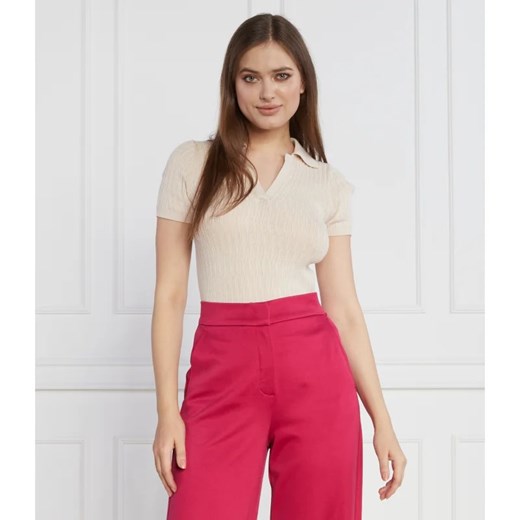 MAX&Co. Sweter | Regular Fit M promocyjna cena Gomez Fashion Store