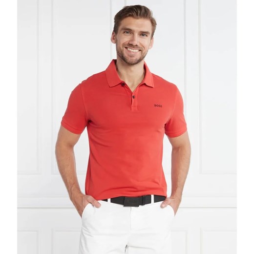 BOSS ORANGE Polo Prime | Slim Fit XXXL Gomez Fashion Store okazyjna cena