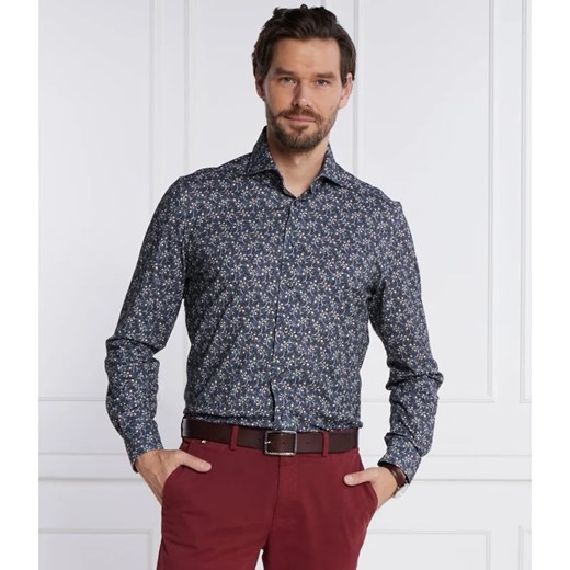 Emanuel Berg Koszula | Modern fit ze sklepu Gomez Fashion Store w kategorii Koszule męskie - zdjęcie 163970846