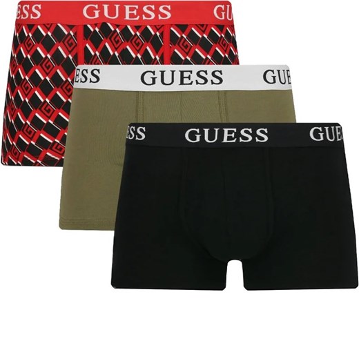 Guess Underwear Bokserki 3-pack S Gomez Fashion Store