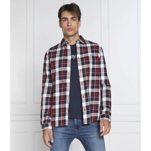 Koszula męska Tommy Jeans 