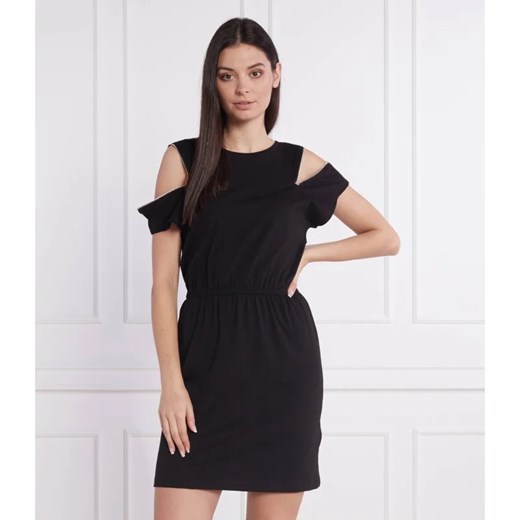 DKNY Sukienka ze sklepu Gomez Fashion Store w kategorii Sukienki - zdjęcie 163971147