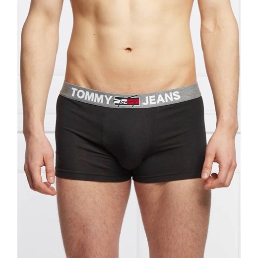 Tommy Hilfiger Bokserki ze sklepu Gomez Fashion Store w kategorii Majtki męskie - zdjęcie 163971215