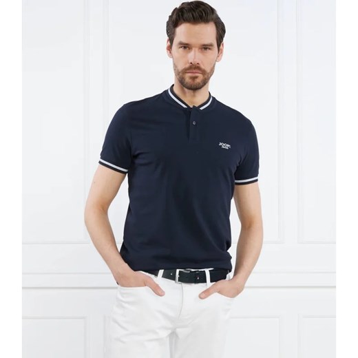Joop! Jeans Polo Alaric | Regular Fit ze sklepu Gomez Fashion Store w kategorii T-shirty męskie - zdjęcie 163971219