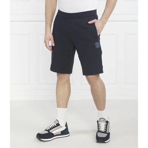 Spodenki męskie Armani Exchange