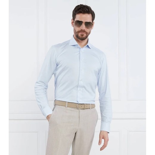 Emanuel Berg Koszula Byron | Slim Fit Emanuel Berg 41 okazja Gomez Fashion Store