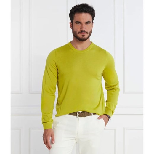 Sweter męski BOSS HUGO