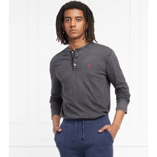 T-shirt męski Polo Ralph Lauren