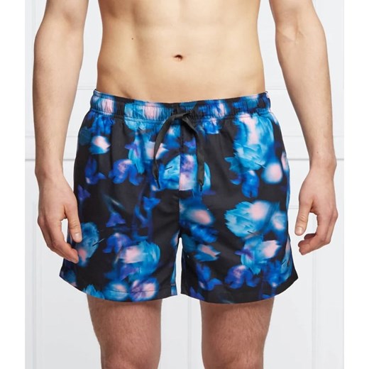 Hugo Bodywear Szorty kąpielowe NEO | Regular Fit M okazyjna cena Gomez Fashion Store