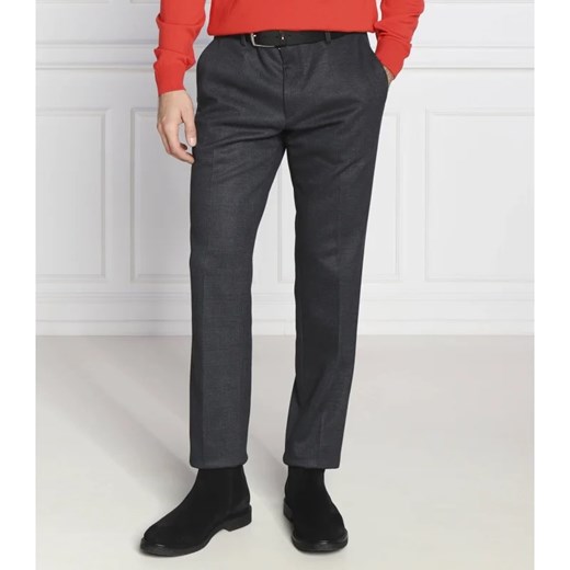 BOSS BLACK Spodnie H-Genius-J-MM-224 | Slim Fit 50 promocyjna cena Gomez Fashion Store
